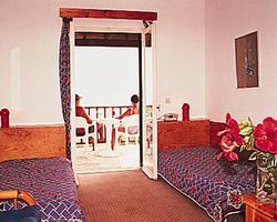 Apartamento timesharing