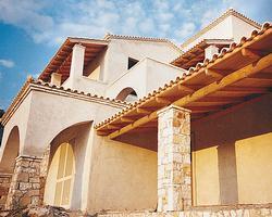 Agios Nikolaos Bay logement