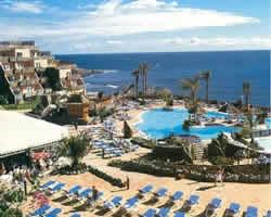 Airtours Beach Club resort