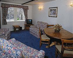 Apartamento timesharing