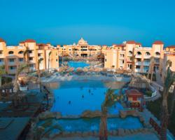 Albatros Golf Club resort