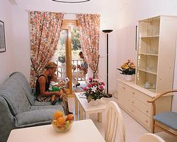 Complejo de multipropiedad