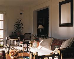 Appartement de multipropriété