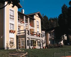 Aldea Andina logement