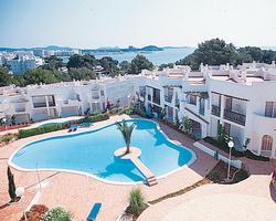 Apartamento timesharing