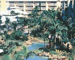 Alexandra Beach Resort - Garden logement