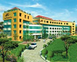 Aley Vacation Club resort