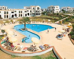 Alfagar Village logement