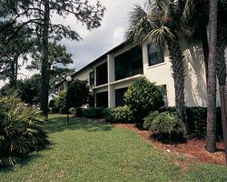 Alhambra at Poinciana acomodação