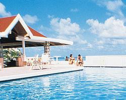 Allegro Resort Pineapple Beach acomodação