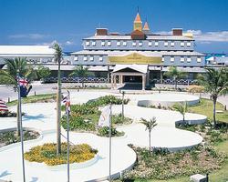 Allegro Resorts Turks & Caicos alloggio