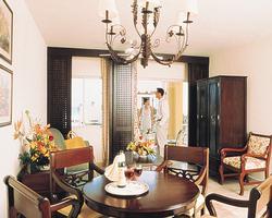 Appartement de multipropriété