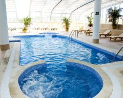 Complejo de multipropiedad