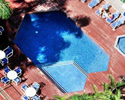 Appartement de multipropriété