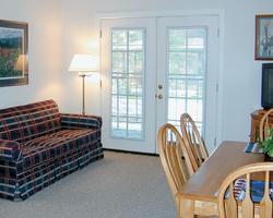 Apartamento timesharing