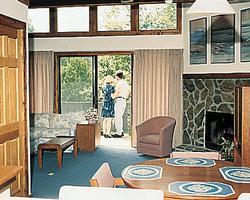 Complejo de multipropiedad