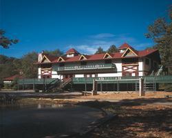 Alpine Crest - Resort Club of Helen complejo