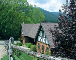 Alpine Village resort