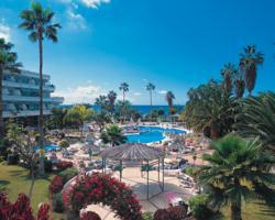 Altamira Club resort