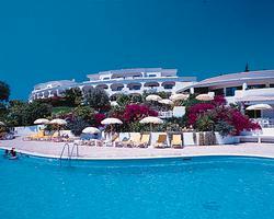 Alto Golf and Country Club resort