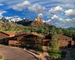 Amara Resort Creekside logement