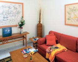 Apartamento timesharing