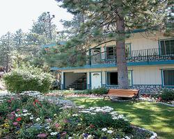 Americana Village resort