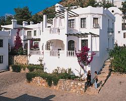 Amiral 5 Prestige VIP Konutlari resort