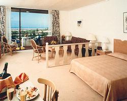 Appartement de multipropriété