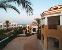 Amphoras Holiday Inn Resort resort