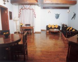 Apartamento timesharing