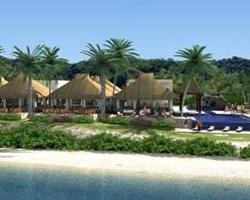 Amunuca Island Resort - Ocean alloggio