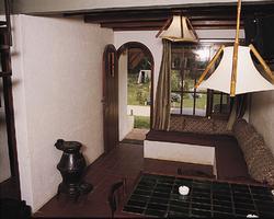 Timesharing appartement