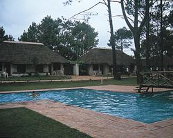 Anaconda Club resort