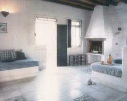 Apartamento timesharing