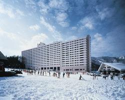 Angel Grandia Echigo - Nakazato complejo