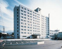Angel Resort Shigakogen logement