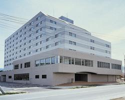 Angel Resort Yuzawa resort