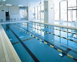 Timesharing appartement