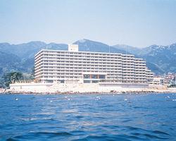 Angel Seaside Minamiatami resort