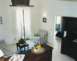 Appartement de multipropriété