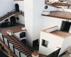 Antico Palazzo Scala logement