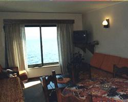 Appartement de multipropriété