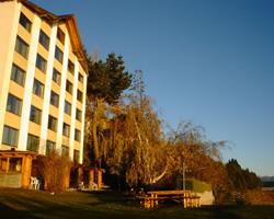 Apart Costa Azul logement