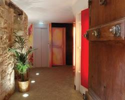 Apartamentos Decimononico resort