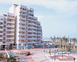 Apartamentos el Cano alloggio