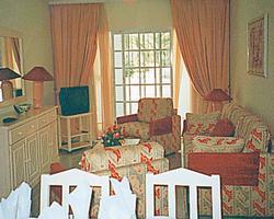 Appartement de multipropriété