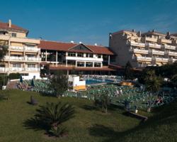 Apartamentos Tropical Park resort