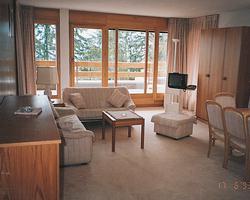 Appartement de multipropriété