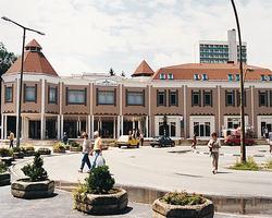 Apartamento timesharing